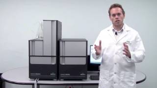 OMNISEC Demo at Your Desk  Protein Characterization [upl. by Smallman567]