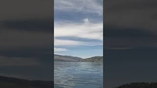 Lake Okanagan 9 shorts [upl. by Ricoriki]