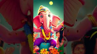 Lord Ganeshas Festival A Kids Guide to Ganesh Chaturthi [upl. by Anialam]