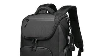 Ozuko Smart Backpack 9409S [upl. by Jolenta]