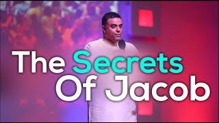 THE SECRETS OF JACOB  Revival  7  Dag HewardMills [upl. by Adriana]