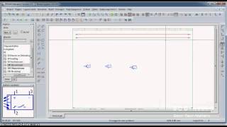 Eplan p8 tutorial 9 Sensoren en kleppen tekenen sensors amp valves [upl. by Jesus790]