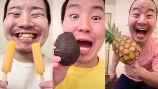 junya1gou funny video Live 😂😂😂 [upl. by Armalda]