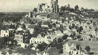 Breisach gestern 19451949 [upl. by Yssirhc724]