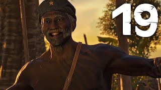 EERSTE ONTMOETING MET EL TIGRE  Far Cry 6 19 Nederlands [upl. by Ahteral]