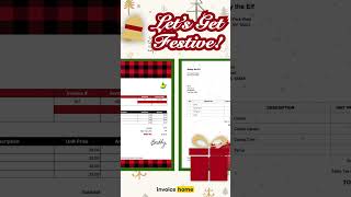 Get Festive With Holiday Templates [upl. by Ludewig]