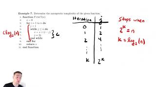 Analysis of Loops 6  Easy quotFor Whilequot Loops [upl. by Geddes]