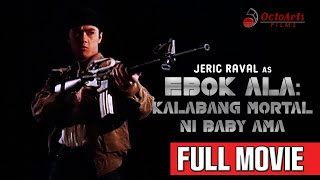 EBOK ALA KALABANG MORTAL NI BABY AMA 1992  Full Movie  Jeric Raval Willie Revillame [upl. by Trevah]