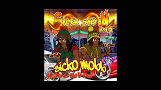 Sicko Mobb One Night Ft Stunt Taylor [upl. by Anilag]