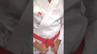 KarateGi Arawaza Kata Deluxe Evo WKF Approved Kit Premier League 2 giacche  1 pantalone [upl. by Pestana]