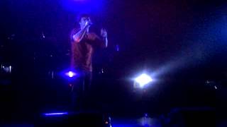 Orelsan  Finir mal Toulouse 140312 [upl. by Chloras]