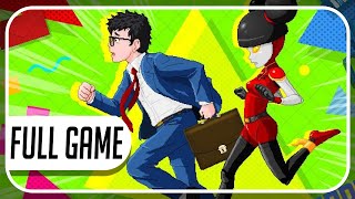 Yuppie Psycho Full Walkthrough Gameplay No Commentary Longplay [upl. by Nirol]