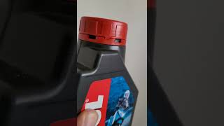 Genuine Motul Scooter Oil [upl. by Landre]