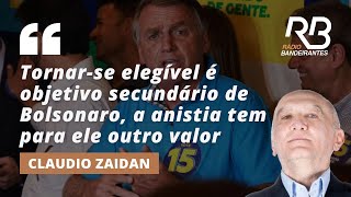 As eleições daqui a dois anos e o semáforo da Faria Lima  Bandeirantes Acontece [upl. by Allerus]