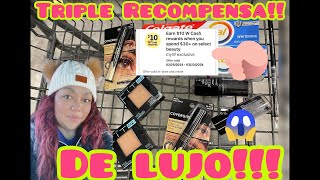 🔥🔥TRIPLE RECOMPENSA DE LUJO🚨🚨 [upl. by Swithin]