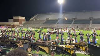 The Cavaliers 2022  DCI Mesquite [upl. by Haily]