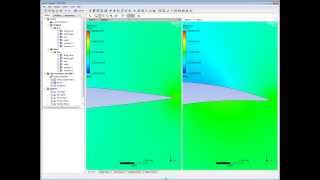 How to SMART Shape Optimization with ANSYS Adjoint Solver [upl. by Brandon]