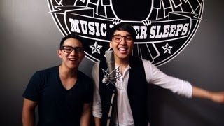 Treasure  Bruno Mars Jason Chen x Heejun Han Cover [upl. by Schramke]