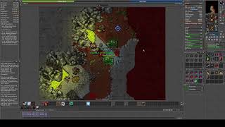 TIBIA BOSS Sulphur Scuttler Brimstone Bug [upl. by Sacken]