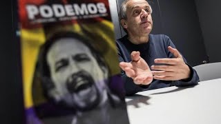 Podemos ¿Comunismo populismo o socialfascismo Con Santiago Armesilla Iván Vélez y Gabriel Albiac [upl. by Eerak]