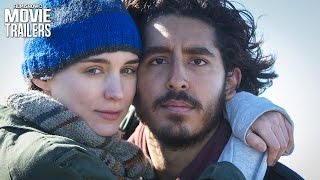 LION Trailer  Dev Patel tries to find his way home in the inspirational true story [upl. by Byrne]