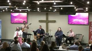 Colorado Springs Christian Church Live Stream [upl. by Laamak]