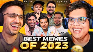 FUNNIEST MEMES OF 2023  2 HOUR SPECIAL EPISODE [upl. by Mosley]