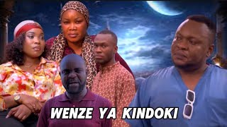 WENZE YABA NDOKI  NEW GAG CONGOLAIS  JS PRODUCTION [upl. by Eetse456]