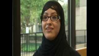 Latina Converts Describe Path to Islam [upl. by Wolfie]