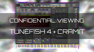 Free Plugins  Tunefish Additive Synth  Cramit Multiband Compressor [upl. by Herrod]