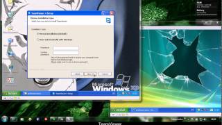 TeamViewer  ACESSO REMOTO PELA INTERNET melhor que VNC  WWWPROFESSORRAMOSCOM [upl. by Zelten782]