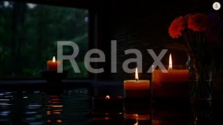 Calming and Healing Sleep Music AntiAnxiety Meditation for Deep Relaxation and Insomnia Relief [upl. by Nahoj489]