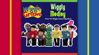 Wiggly Medley  SINGLE [upl. by Keven]