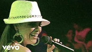 Olga Tañón Gringo  Bandolero Video  Reggaetón Version [upl. by Etnahs991]