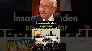 Yaşanan olayları yorumladı  KEMAL KILIÇDAROĞLU [upl. by Sarid]