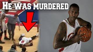 The Lorenzen Wright Murder Case [upl. by Nigem]