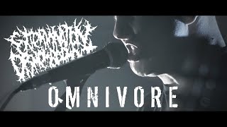 EXTERMINATION DISMEMBERMENT  OMNIVORE OFFICIAL MUSIC VIDEO 2018 SW EXCLUSIVE [upl. by Avahc139]