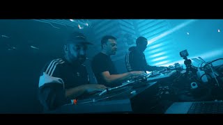 Turbine  Aftermovie DoxArt Festival [upl. by Bodrogi7]