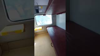 How to Book Coupe in First Class AC in Train 🌟 [upl. by Jareb]