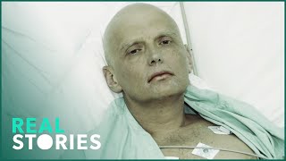 KGB Killing Who Poisoned Alexander Litvinenko True Crime Documentary  Real Stories [upl. by Arvid]