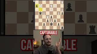 3000 IQ Chess Puzzle [upl. by Abbotsun52]