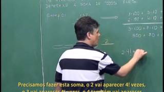 Análise Combinatória  Exercícios sobre Permutação Simples Parte 4  Aula 08 [upl. by Auguste268]