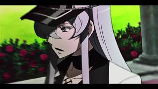 Esdeath Edit [upl. by Ditter351]