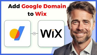 How To Add Google Domain To Wix Website Full 2024 Guide [upl. by Stark]