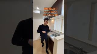 🔥平米数の割に広い❤️洋室6帖も😳築9年🏡収納豊富👕 不動産賃貸 賃貸 物件紹介 お部屋探し 東京不動産 [upl. by Gerita945]