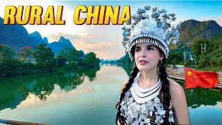 The LOCAL side of China many dont see 🇨🇳  Guangxi China Vlog [upl. by Tybald900]