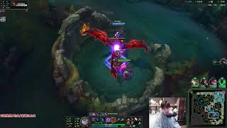 RANK 1 ELISE  ZhiZhuMo Elise vs Vi  ZhiZhuMo Rank 1 Elise Guide S14  Zhang Jiawen [upl. by Artenehs930]