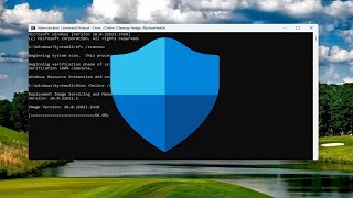 How To Fix Dismhostexe And 0x2 Error For Windows Defender Guide [upl. by Noizneb]