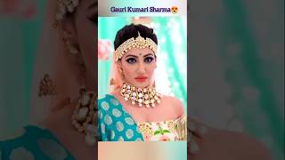 Ishqbaaz Gauri amp Omkara😍 Shorts  Ishqbaaz Forever  shorts viralvideo love rikara ishqbaaz yt [upl. by Ahsilrae]