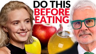 Are You Sabotaging Your Day with Your Breakfast Choices  Glucose Goddess amp Dr Steven Gundry [upl. by Erhart]